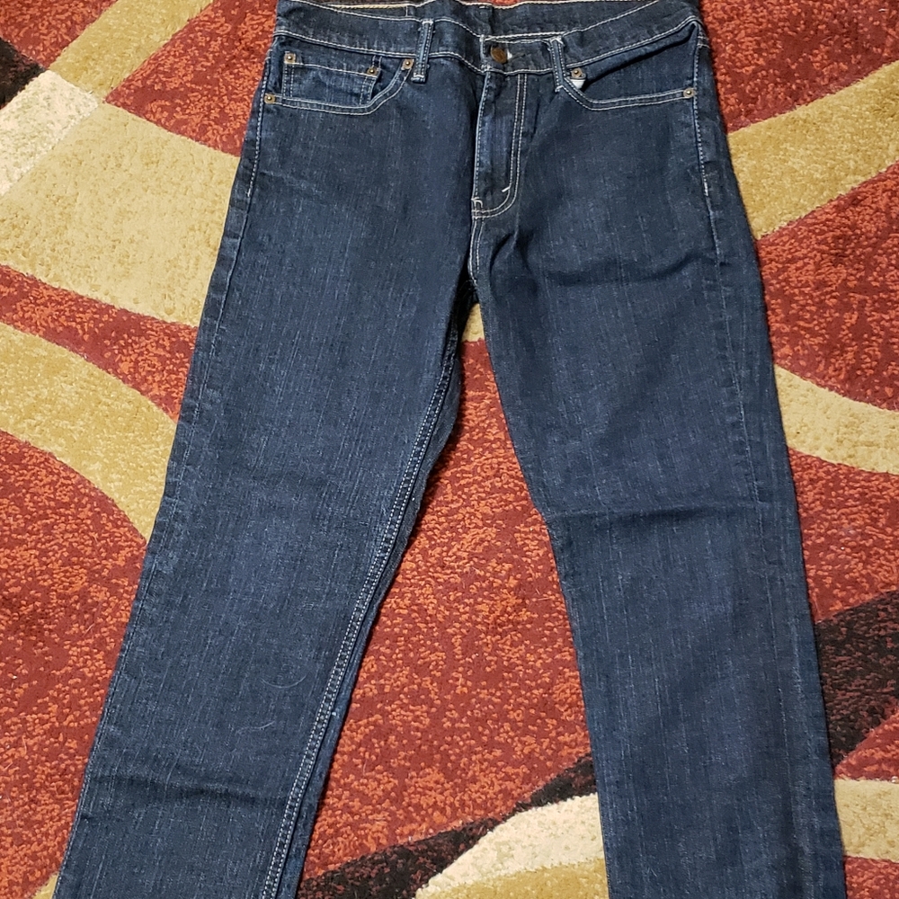 Levi's mens jeans NWOT